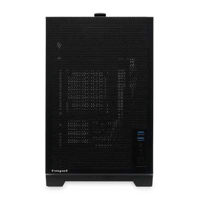 корпус HSPD M211-TGBK