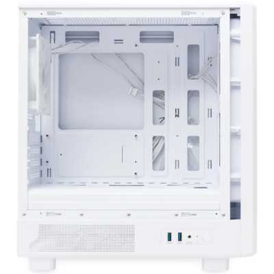 корпус HSPD M310-TGWH-ARGB