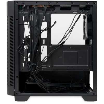 HSPD M330-TGBK-ARGB