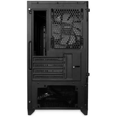 корпус HSPD M330-TGBK-ARGB