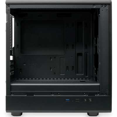 корпус HSPD M331-TGBK