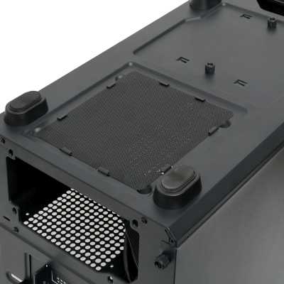 корпус HSPD M331-TGBK