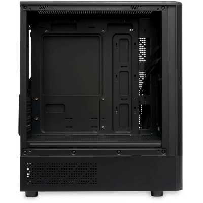 корпус HSPD M332-TGBK