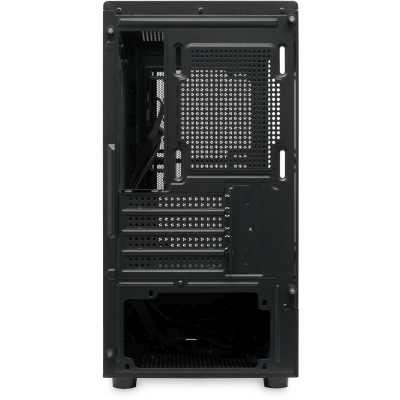 корпус HSPD M332-TGBK