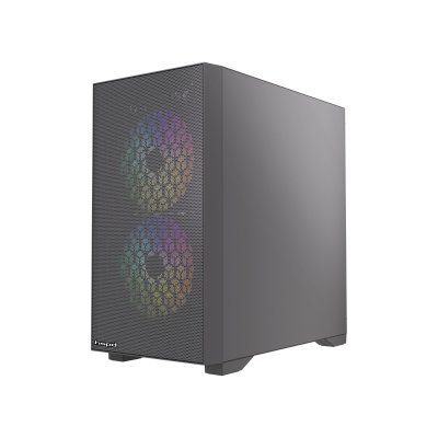 HSPD M334-TGBK-ARGB