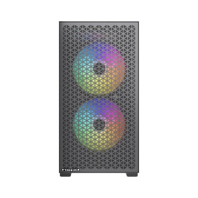 HSPD M335-TGBK-ARGB