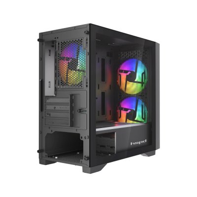 HSPD M335-TGBK-ARGB