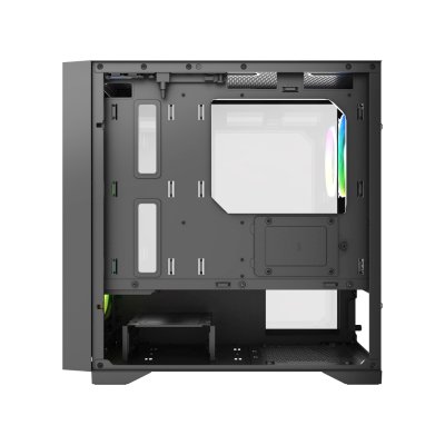 корпус HSPD M335-TGBK-ARGB