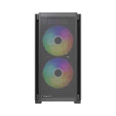 HSPD M336-TGBK-ARGB
