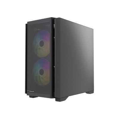 HSPD M336-TGBK-ARGB