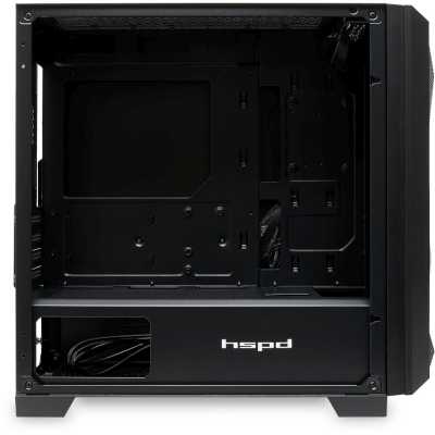 корпус HSPD M340-TGBK