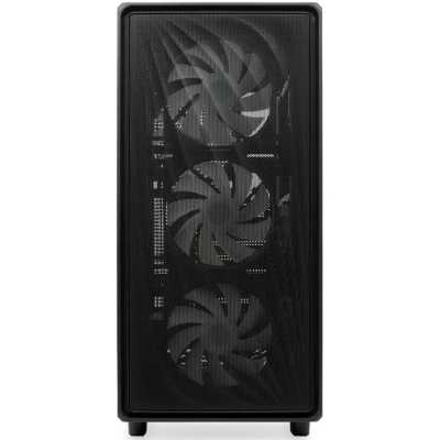 HSPD M510-TGBK-ARGB