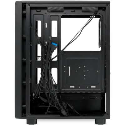 HSPD M510-TGBK-ARGB