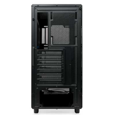 корпус HSPD M510-TGBK