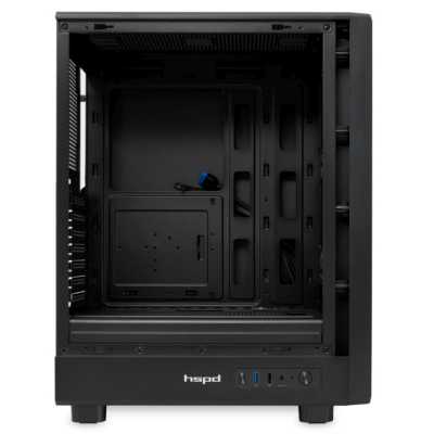 HSPD M510-TGBK