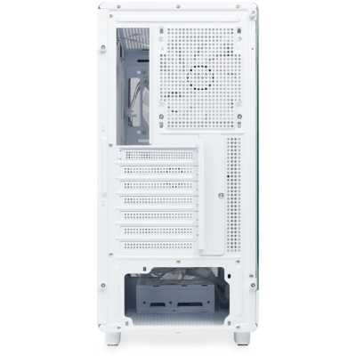 корпус HSPD M510-TGWH-ARGB