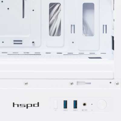 HSPD M510-TGWH-ARGB