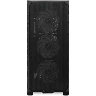 HSPD M521-TGBK-ARGB