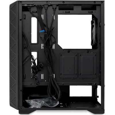 HSPD M521-TGBK-ARGB