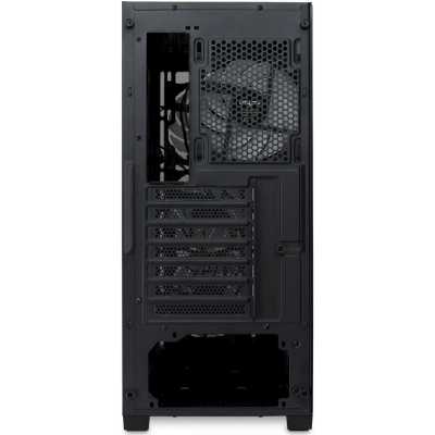 корпус HSPD M521-TGBK-ARGB