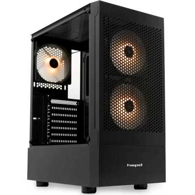 HSPD M540-TGBK-ARGB
