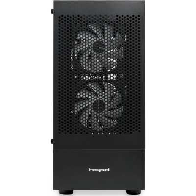 HSPD M540-TGBK-ARGB