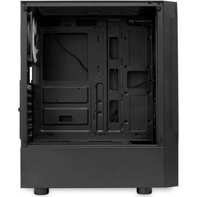 корпус HSPD M540-TGBK-ARGB