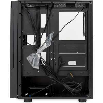 HSPD M540-TGBK-ARGB