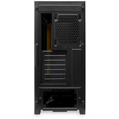 корпус HSPD M541-TGBK