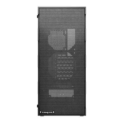 HSPD M550-TGBK