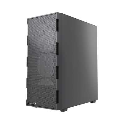 HSPD M550-TGBK