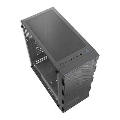 корпус HSPD M550-TGBK