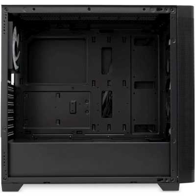 корпус HSPD M740-TGBK-ARGB