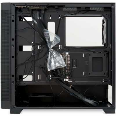 HSPD M740-TGBK-ARGB