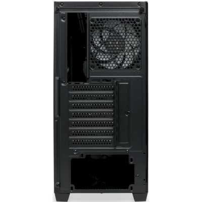 корпус HSPD M740-TGBK-ARGB