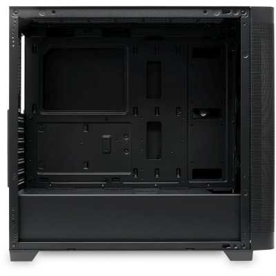 корпус HSPD M740-TGBK