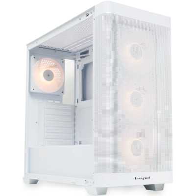 HSPD M740-TGWH-ARGB