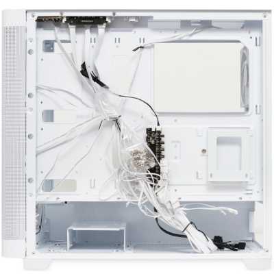 HSPD M740-TGWH-ARGB