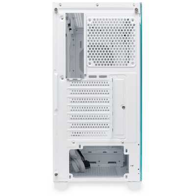 корпус HSPD M740-TGWH