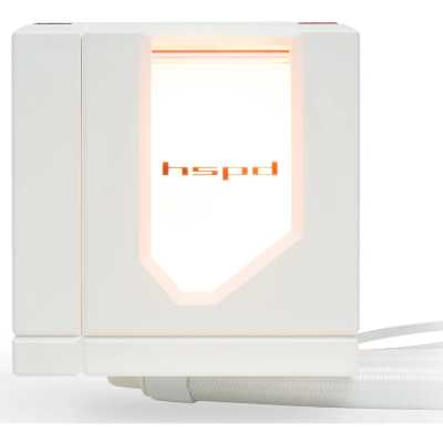 HSPD W1240 ARGB White