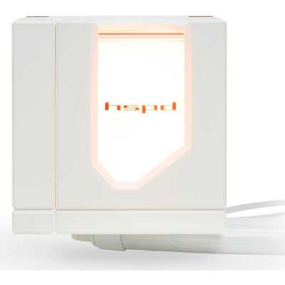 HSPD W1360 ARGB White