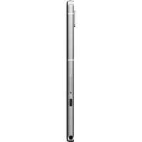 HTC A100 Moon Silver