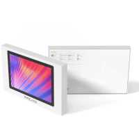 планшет HTC A100 Space Gray