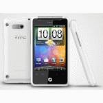 смартфон HTC A6380 Gratia White