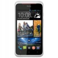 смартфон HTC Desire 210 Dual Sim White