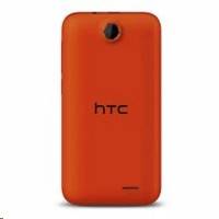 смартфон HTC Desire 310 Dual Sim Orange