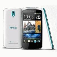 HTC Desire 500 Dual Sim Blue