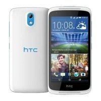 смартфон HTC Desire 526G Dual Sim White-Blue