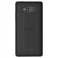 HTC Desire 600 Dual Sim Black