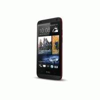 HTC Desire 601 Red